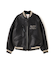 《WOMAN／50th Anniversary》VARSITY JACKET／バーシティジャケット