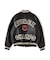 《WOMAN／50th Anniversary》VARSITY JACKET／バーシティジャケット