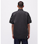 《50th Anniversary》PIGMENT FATIGUE SHIRT ／ ピグメント ファティーグ シャツ ／ AVIREX ／