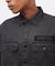 《50th Anniversary》PIGMENT FATIGUE SHIRT ／ ピグメント ファティーグ シャツ ／ AVIREX ／