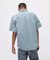 《50th Anniversary》PIGMENT FATIGUE SHIRT ／ ピグメント ファティーグ シャツ ／ AVIREX ／