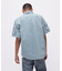 《50th Anniversary》PIGMENT FATIGUE SHIRT ／ ピグメント ファティーグ シャツ ／ AVIREX ／