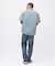 《50th Anniversary》PIGMENT FATIGUE SHIRT ／ ピグメント ファティーグ シャツ ／ AVIREX ／