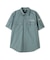 《50th Anniversary》PIGMENT FATIGUE SHIRT ／ ピグメント ファティーグ シャツ ／ AVIREX ／