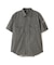 《50th Anniversary》PIGMENT FATIGUE SHIRT ／ ピグメント ファティーグ シャツ ／ AVIREX ／