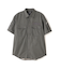 《50th Anniversary》PIGMENT FATIGUE SHIRT ／ ピグメント ファティーグ シャツ ／ AVIREX ／