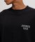 EMB L／S T-SHIRT AVIREX NYC