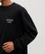 EMB L／S T-SHIRT AVIREX NYC