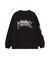 EMB L／S T-SHIRT AVIREX NYC