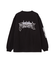 EMB L／S T-SHIRT AVIREX NYC