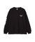 EMB L／S T-SHIRT AVIREX NYC