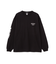 EMB L／S T-SHIRT AVIREX NYC