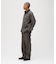 《TFQP by HANDROOM》WOOL COVERALL ”WW2”