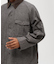 《TFQP by HANDROOM》WOOL COVERALL ”WW2”