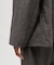 《TFQP by HANDROOM》WOOL COVERALL ”WW2”