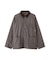 《TFQP by HANDROOM》WOOL COVERALL ”WW2”