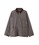 《TFQP by HANDROOM》WOOL COVERALL ”WW2”