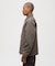 《TFQP by HANDROOM》DUCK CANVAS UTILITY JACKET