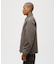 《TFQP by HANDROOM》DUCK CANVAS UTILITY JACKET
