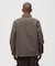 《TFQP by HANDROOM》DUCK CANVAS UTILITY JACKET