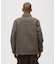 《TFQP by HANDROOM》DUCK CANVAS UTILITY JACKET