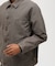 《TFQP by HANDROOM》DUCK CANVAS UTILITY JACKET