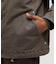 《TFQP by HANDROOM》DUCK CANVAS UTILITY JACKET