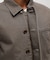 《TFQP by HANDROOM》DUCK CANVAS UTILITY JACKET
