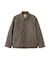 《TFQP by HANDROOM》DUCK CANVAS UTILITY JACKET