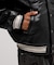 《50th Anniversary》GRAPHIC VARSITY LEATHER JACKET