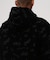 FLOCKING DENIM ACTIVE PARKA