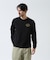 《WEB&DEPOT限定》TOMCAT L／S T-SHIRT