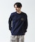 《WEB&DEPOT限定》TOMCAT L／S T-SHIRT