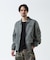 FADED NYLON TYPE CWU-36P JACKET