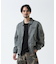 FADED NYLON TYPE CWU-36P JACKET