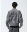 FADED NYLON TYPE CWU-36P JACKET