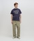 AVIREX USN T-SHIRT