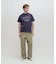 AVIREX USN T-SHIRT