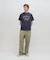 AVIREX USN T-SHIRT