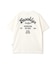 S／S EMB. T-SHIRT ”Brooklyn”