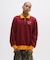 Ａ．Ａ．Ｒ．Ｃ　ＨＡＬＦ　ＺＩＰ　ＳＷＥＡＴ
