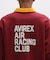 Ａ．Ａ．Ｒ．Ｃ　ＨＡＬＦ　ＺＩＰ　ＳＷＥＡＴ