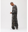 SWEAT PAINTER PANTS ”REAL TREE CAMO”
