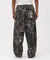 SWEAT PAINTER PANTS ”REAL TREE CAMO”