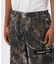 SWEAT PAINTER PANTS ”REAL TREE CAMO”