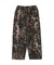SWEAT PAINTER PANTS ”REAL TREE CAMO”
