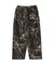 SWEAT PAINTER PANTS ”REAL TREE CAMO”