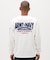 ARMY VS NAVY GAME DAY L／S T-SHIRT