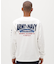ARMY VS NAVY GAME DAY L／S T-SHIRT
