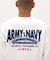ARMY VS NAVY GAME DAY L／S T-SHIRT